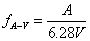 正弦掃頻和隨機(jī)振動試驗常用公式 